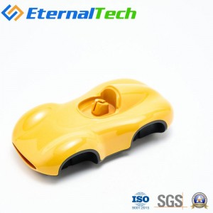 High Quality Customized Mould Manufacturer Plastic Parts