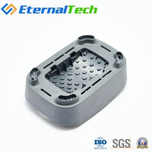 OEM/ODM Customized Mould Manufacturer Plastic Parts Plastic Molding for Injection Molding Part